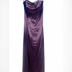 Vintage Gunne sax jessica McClintock prom cocktail dark fairy dress size 5/6